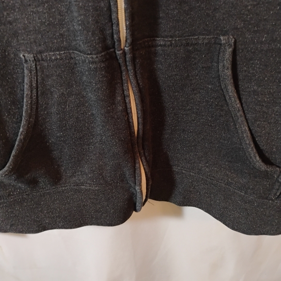 Soja Stars & Stripes Jogger Jacket - Picture 4 of 8